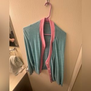 Twenty One Pilots Cardigan